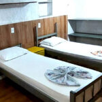 Hostel BH - Hospedagem de qualidade em Belo Horizonte