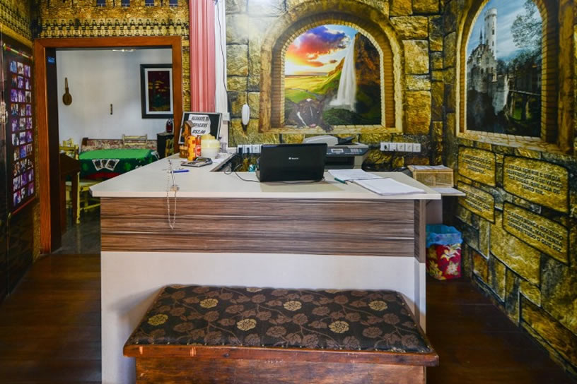 Hostel BH - Hospedagem de qualidade em Belo Horizonte